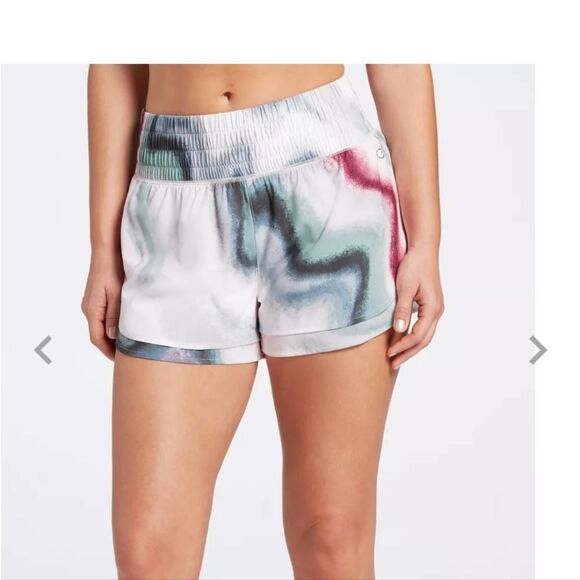 CALIA High Rise Performance  Short Sz XXL NWT - Picture 7 of 9